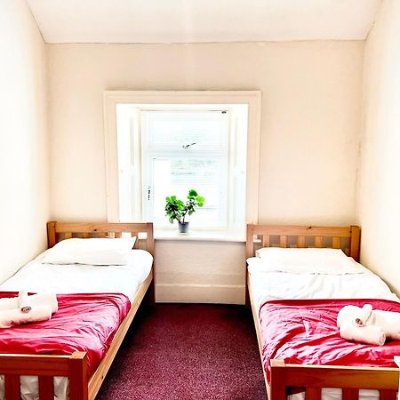 The Coach House Inn Moycullen 외부 사진