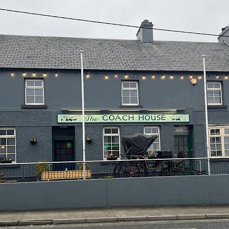 The Coach House Inn Moycullen 외부 사진