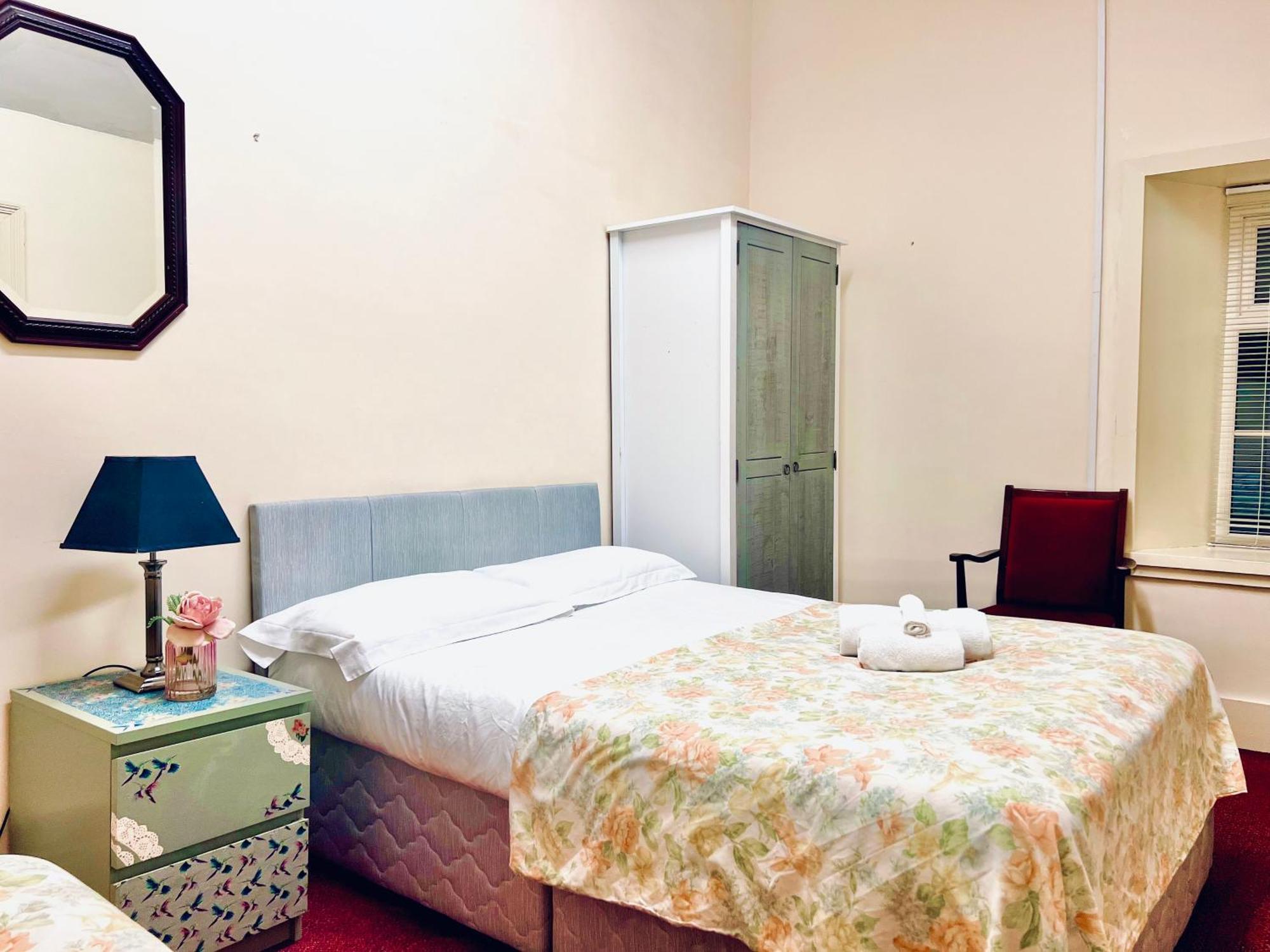 The Coach House Inn Moycullen 외부 사진