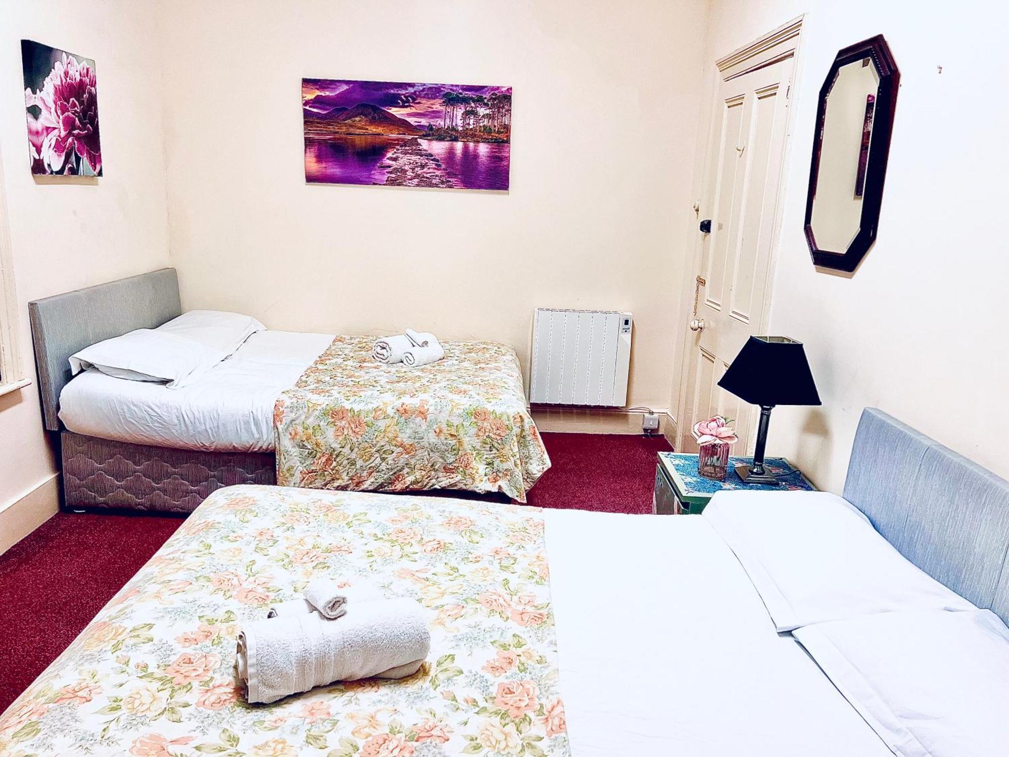 The Coach House Inn Moycullen 외부 사진