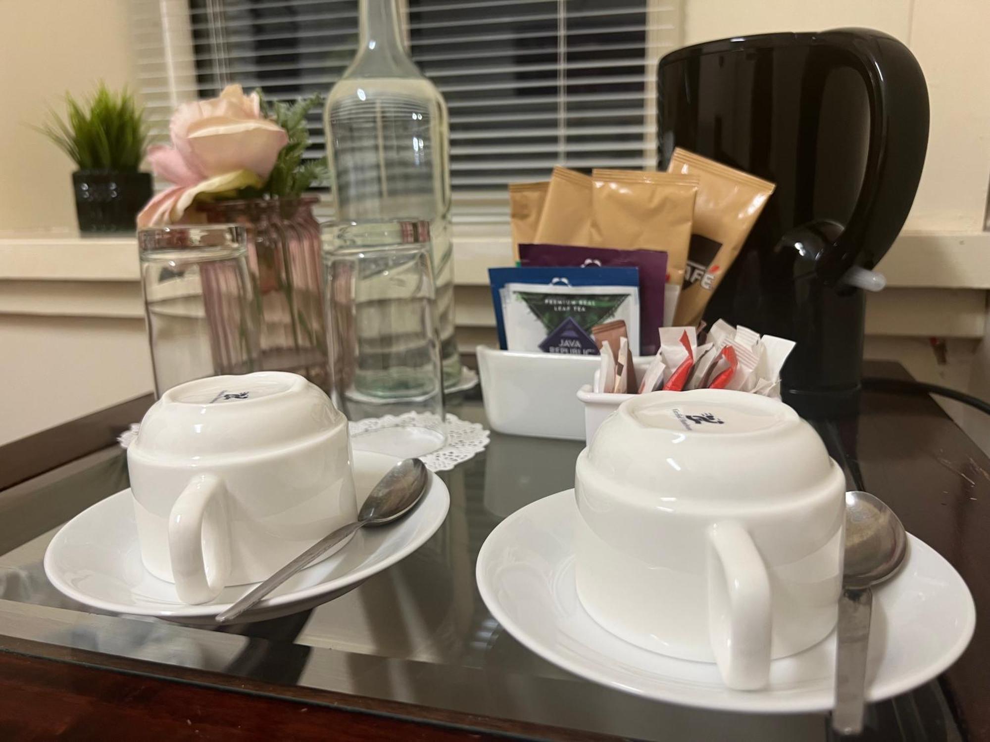 The Coach House Inn Moycullen 외부 사진