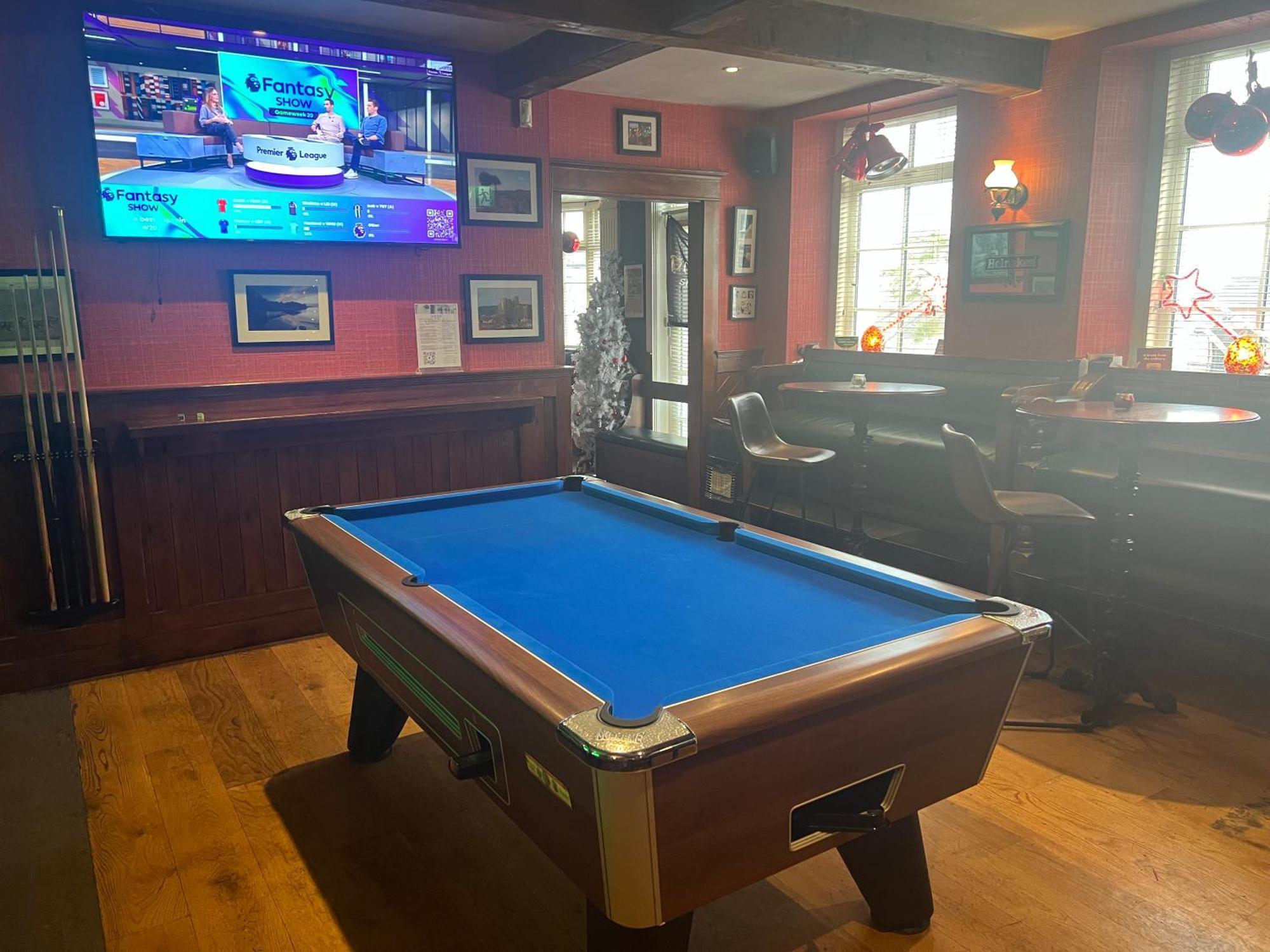 The Coach House Inn Moycullen 외부 사진